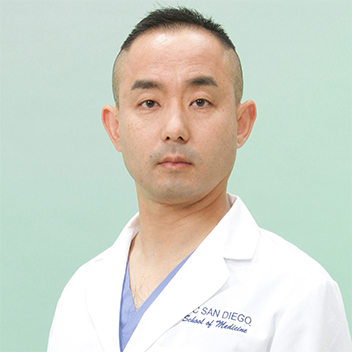 Eddie Tatsumi, M.D.