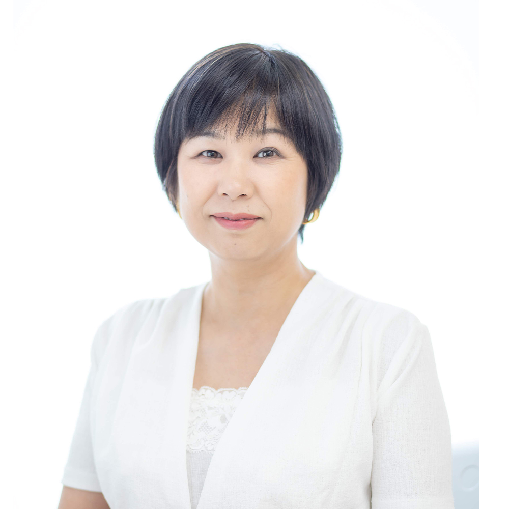 前川 知子