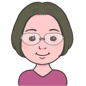 Picture of 前川 知子